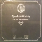 FACELESS ENTITY - IN VIA AD NUSQUAM - POR 2019 UUSI LP - pikkukuva 2
