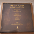 VIIKATE - PARRUN PÄTKIÄ (RANKA EP:T 2000-2004) - pikkukuva 2
