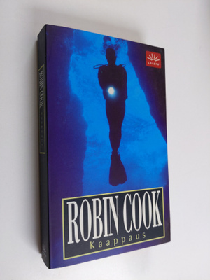 Robin Cook : Kaappaus