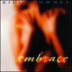 Billy Townes - Embrace (CD)