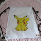 Pokemon Pikachu jumppapussi. - pikkukuva 2