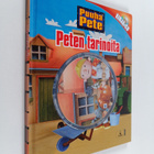 Peten tarinoita - pikkukuva 1