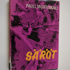 Pauli Murtomäki : Säröt - pikkukuva 1
