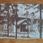 HELSINKI Seurasaari (Kuortane, Kurssi) - pikkukuva 1