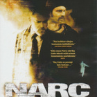DVD: Narc - pikkukuva 1