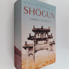 James Clavell : Shogun - pikkukuva 1