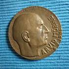 Arvid Mörne 6.V.1946 (suunn. Gunnar Finne) - pikkukuva 1