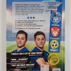 Josef El-Zein : Skilltwins : the story : vårt stora fotbo... - pikkukuva 2