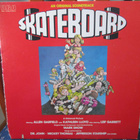 SKATEBOARD LP - pikkukuva 1