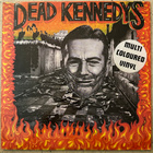 [LP+7’’] DEAD KENNEDYS: GIVE ME CONVENIENCE OR GIVE ME DEATH - pikkukuva 1