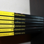 Stephen King - Kuoleman käytävä 1-6 - pikkukuva 3