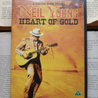Neil Young - Heart of Gold (2 DVD) - pikkukuva 2