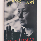 Lasse Pöysti : Jalat maahan - pikkukuva 1