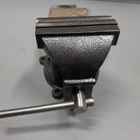 Viilapenkki/Ruuvipuristin 125mm *Uusi!* - pikkukuva 3