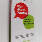 Buster Benson : Why Are We Yelling - The Art of Productiv... - pikkukuva 1