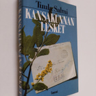 Tuula Salmi : Kansakunnan lesket : raportti suomalaisista... - pikkukuva 1