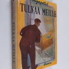 Agapetus : Tulkaa meille - pikkukuva 1