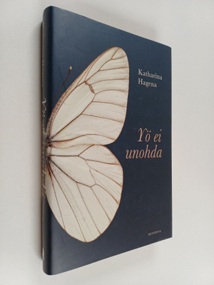 Katharina Hagena : Yö ei unohda