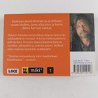 Karl Ove Knausgård : Taisteluni Kolmas kirja (Miki-kirja) - pikkukuva 2