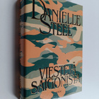 Danielle Steel : Viestejä Saigonista - pikkukuva 1