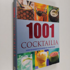 Alex Barker : 1001 cocktailia - pikkukuva 1