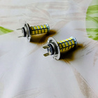 Sumuvalo / Huomiovalot LED H7 polttimot - pikkukuva 1