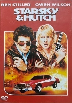 Starsky & Hutch - DVD