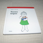 Gunilla Wolde Teemu leipoo - pikkukuva 1