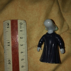 Muumi Hemuli koko n.5 cm( normaali koko) - pikkukuva 1