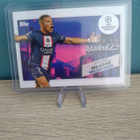 Kylian Mbappe jalkapallokortti - pikkukuva 1