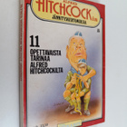Alfred Hitchcockin jännityskertomuksia - pikkukuva 1