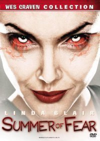 Wes Craven - Summer Of Fear DVD
