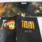 Pearl Jam - Riot Act - pikkukuva 2