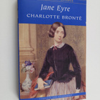 Charlotte Bronte : Jane Eyre - pikkukuva 1