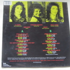 Texana Dames: LP 1989 Texas Blues-Rock - pikkukuva 2