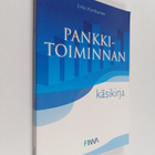 Erkki (toim.) Kontkanen : Pankkitoiminnan käsikirja - pikkukuva 1