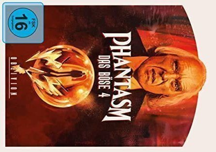 Phantasm 4 Oblivion	(64 921)	UUSI	-DE-		DVD			1998	audio gb.