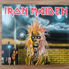 Iron Maiden - Iron Maiden - CD - pikkukuva 1