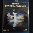 MAN WHO FELL TO EARTH BLU-RAY - pikkukuva 1