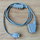 Playstation SCART RGB johto - pikkukuva 1