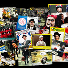 MONTY PYTHON'S FLYING CIRCUS mag VHS cards - pikkukuva 2