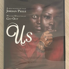 Jordan Peele: US (2019) Lupita Nyong'o & Winston Duke (UUSI) - pikkukuva 1
