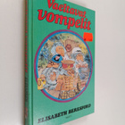Elisabeth Beresford : Vaeltavat vompelit - pikkukuva 1