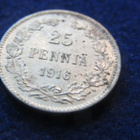 25 penniä 1916 - pikkukuva 1