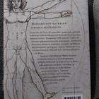 Walter Isaacson: Leonardo Da Vinci - pikkukuva 2