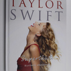 Carolyn McHugh : Taylor Swift - Supertähti - Kuvitettu el... - pikkukuva 1