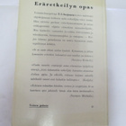 T.I.SORJONEN - eräretkeilyn opas v 1962 - pikkukuva 2