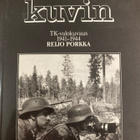 PORKKA: SODASTA KUVIN Tk-valokuvaus 1941-44 - pikkukuva 1