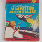 Korkeajännitys sarjakuvalehti nro:9/1959 Rick Random ja - pikkukuva 1