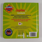 Palomies Sami : Jupiter ja metsäpalo - pikkukuva 2
